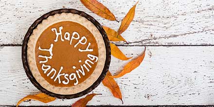 Server Products will be closed Thursday, November 26 and Friday, November 27 for the Thanksgiving holiday and will reopen at 8 am CST Monday, November 30.