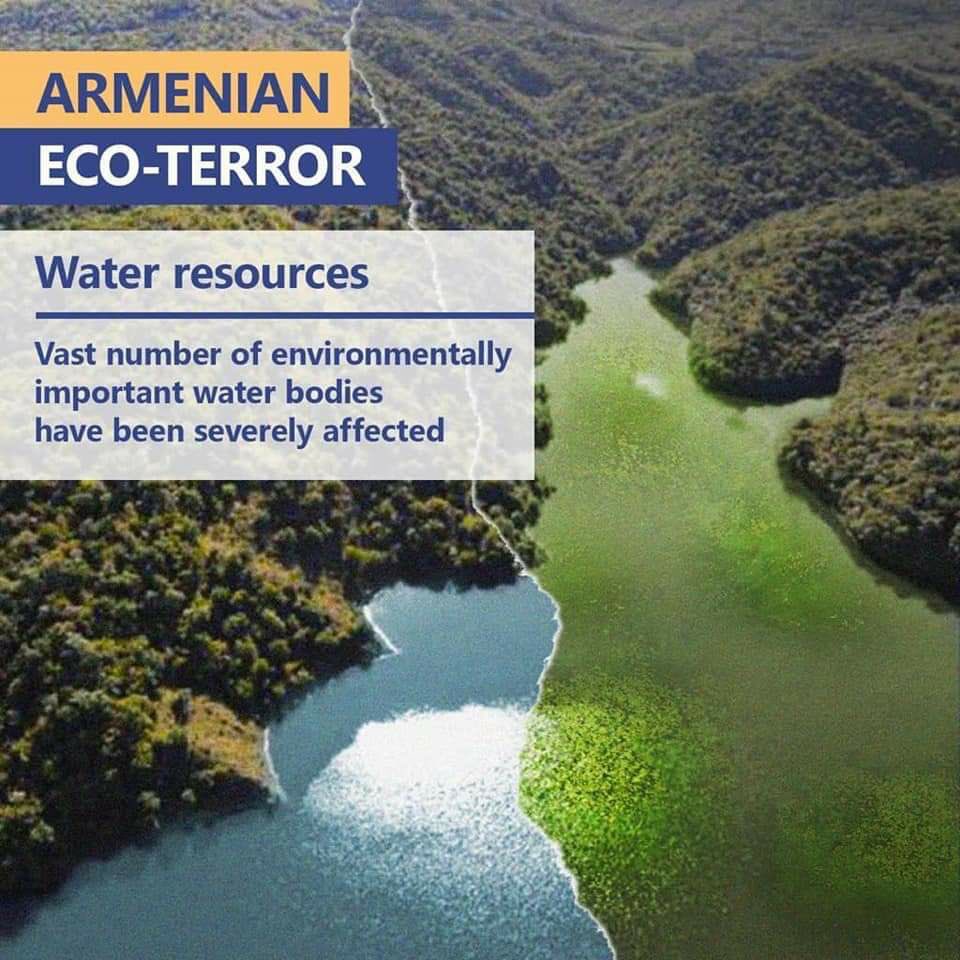 AZ_CAD_2025's tweet photo. #DontBelieveArmenia #KarabakhisAzerbaijan #wednesdaythought https://t.co/GefXfPk0JB