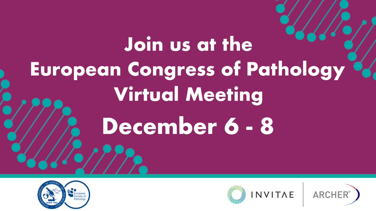 ArcherDX, Inc. tweet media