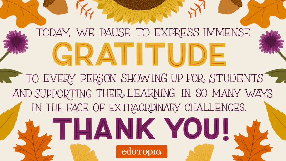edutopia (@edutopia) on Twitter photo 
