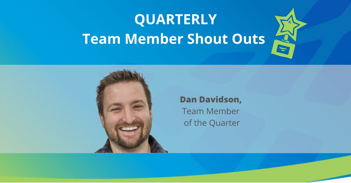 VectorPerform's tweet photo. Last week, we held our quarterly All Hands meeting &amp; recognized the team members that went above &amp; beyond to display our company values. Congratulations to our Team Member of the Quarter winners for their incredible hard work &amp; dedication! #OneVector https://t.co/SCjb9obnUU