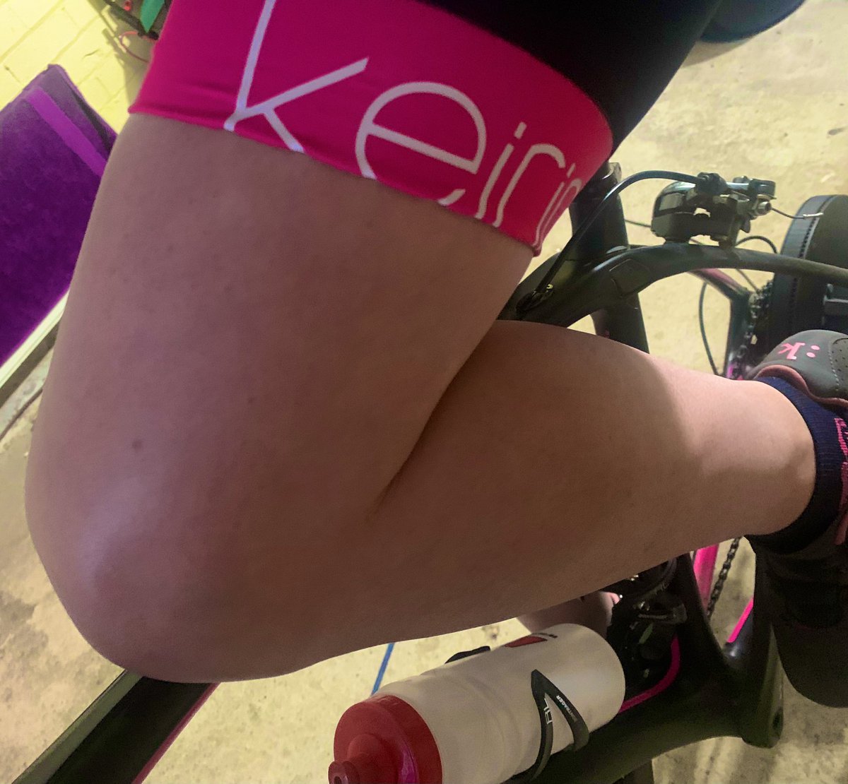 BM_gate's tweet image. #Newshortsday😀🚴🏻‍♀️
#Turbotest