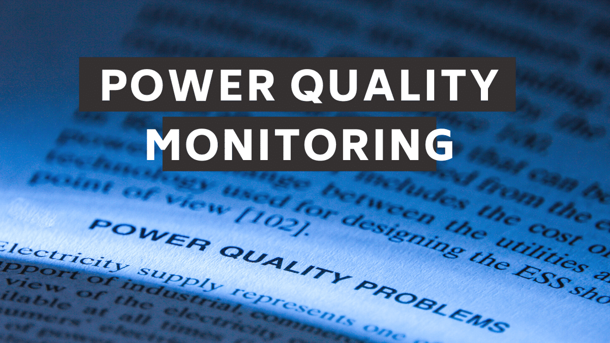 Qualitrol's tweet photo. https://t.co/BQNzBmNRRJ

Poor power quality is estimated to cost the #EU economy up to €150 billion annually, according to the Leonardo Power Quality Initiative, and the #US sees losses up to $188 billion - according to @EPRINews

Overcome poor power quality with #dfr https://t.co/MAWX9j79uo