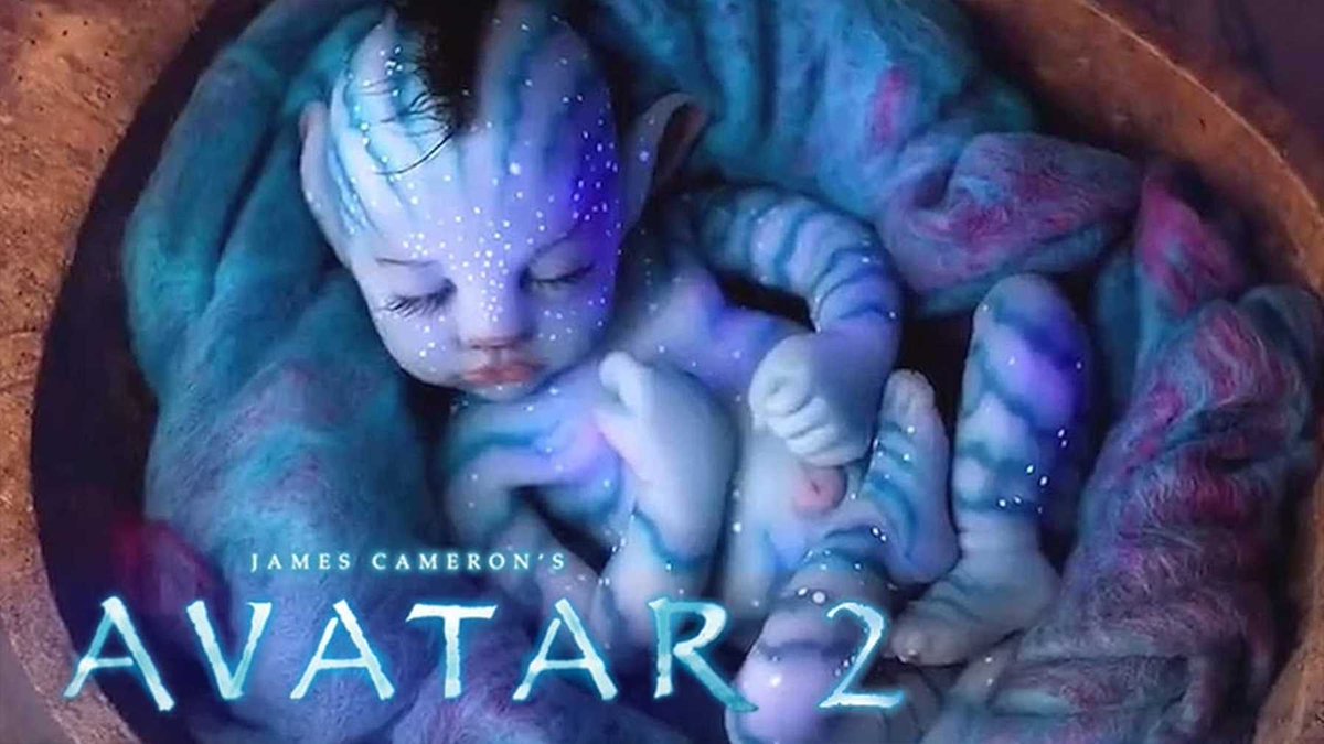 Avatar 2 online cz dabing nebo titulky 2022  Topden