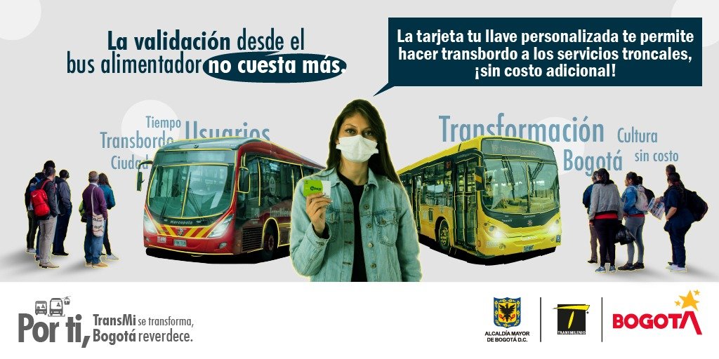 EsteEsMiBus's tweet photo. ¡ La rutas alimentadoras se transforman ! https://t.co/kwlaVyvAPq