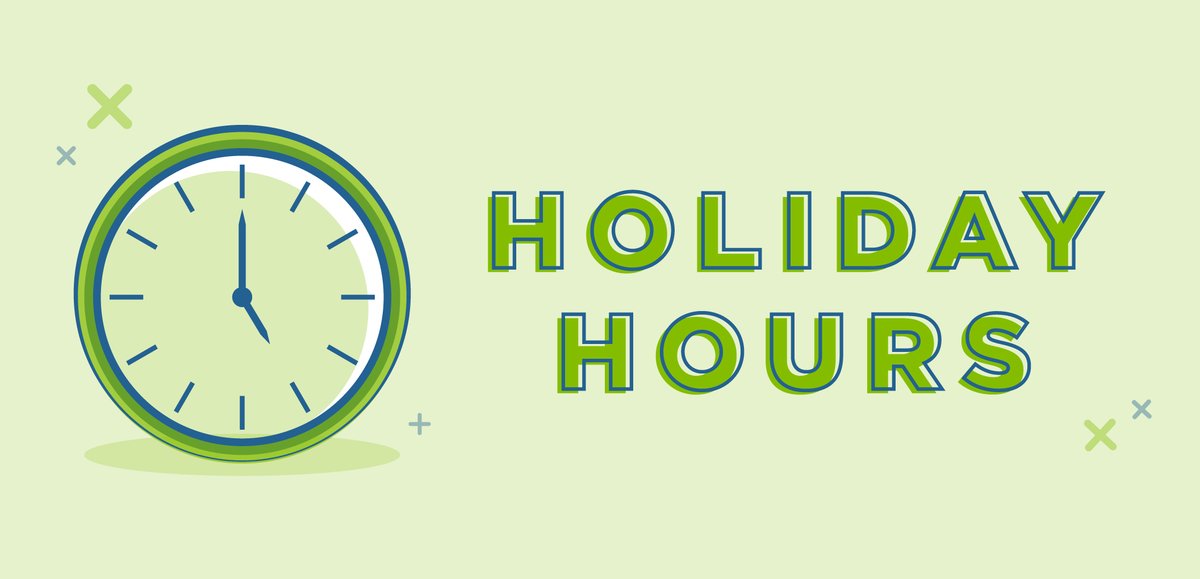 Meridian_Direct's tweet image. 🍂 🦃 In celebration of Thanksgiving, our offices will be closed Thursday, November 26 and Friday, November 27. We hope everyone has a safe and happy holiday!
____
#meridian #meridiandirect #thanksgivinghours #thanksgiving