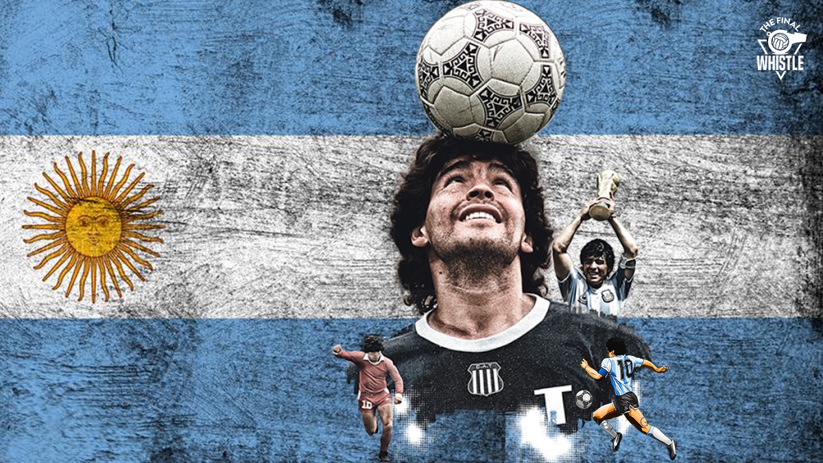 27+ Diego Maradona Country Pics