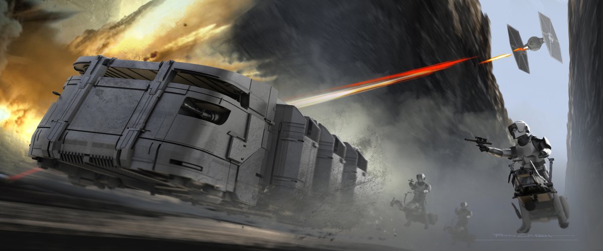 Star Wars UK tweet media