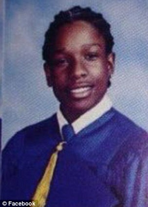 A$AP Rocky