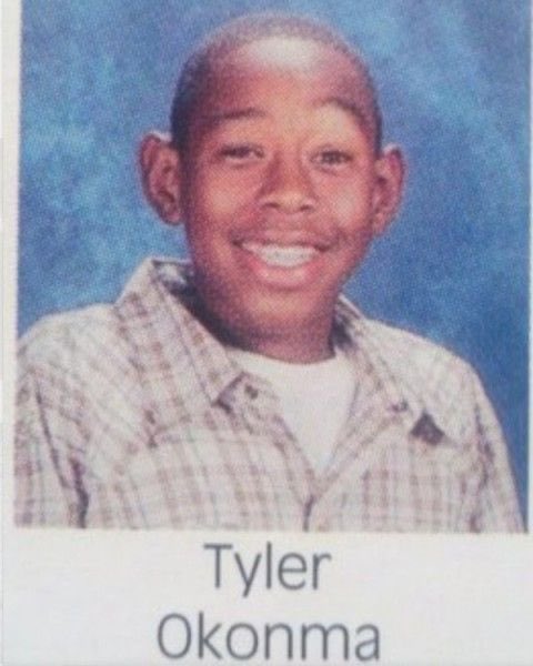 Tyler, the Creator