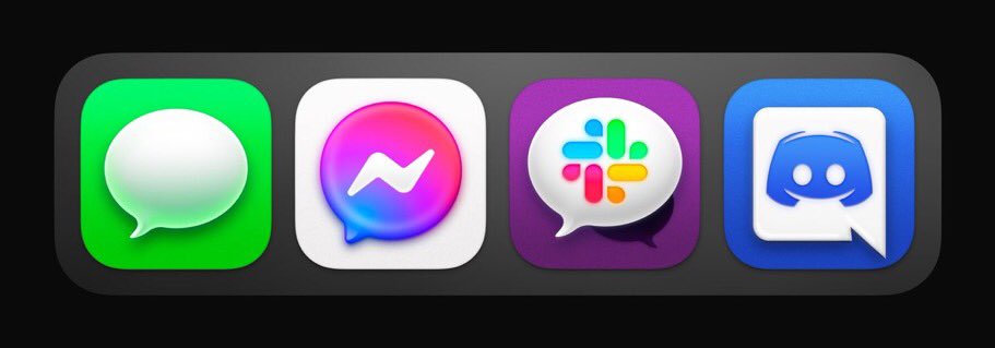 applypixels's tweet image. We are hoping to release the “Flarup Icon Set” (working title) later this week. So keep you eyes peeled for the announcement 👀 

P.s. if you have an idea for a great name, please do share!