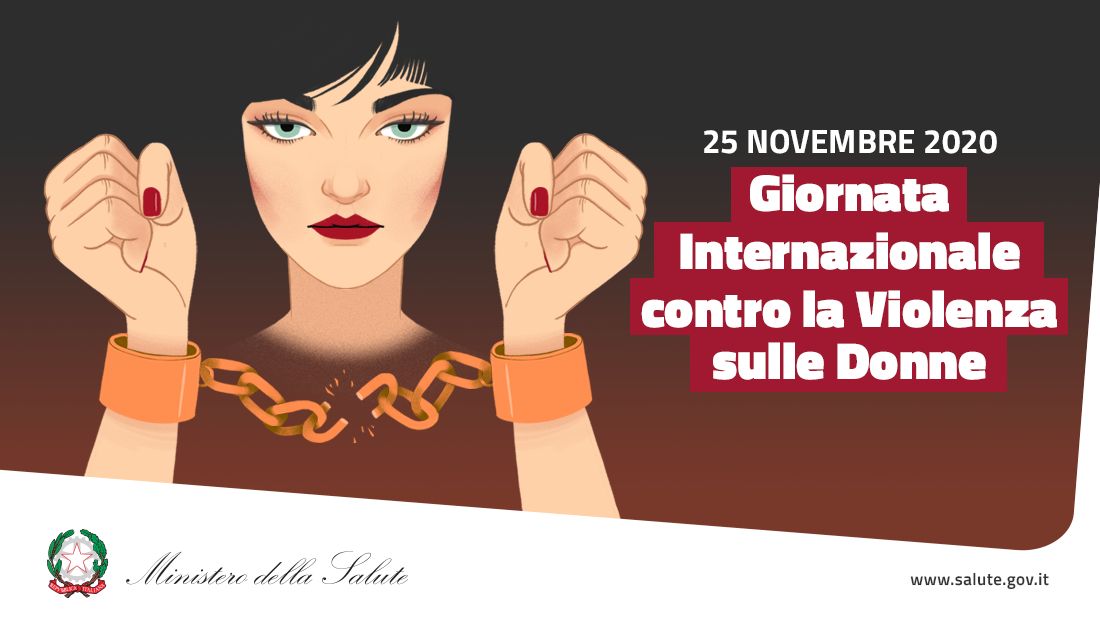 InsiemeSalute's tweet photo. *Giornata internazionale contro la violenza sulle donne*➡️ https://t.co/9YQFYldPnS
#insiemesalute
#insiemecontrolaviolenza
#25novembre
#GenerationEquality
#NoAllaViolenzaSulleDonne https://t.co/F0L2xzFJ11