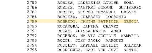 jpgrobredo's tweet image. Para sa lahat ng naniwala. Finally a licensed doctor 👩🏻‍⚕️💙