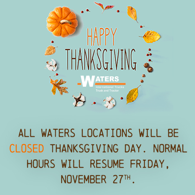 waterstrucks's tweet image. We hope you each enjoy your Thanksgiving with family and friends! 
"The Lord bless you and keep you;
The Lord make His face shine upon you, and be gracious to you;
The Lord lift up His countenance upon you, and give you peace." 
Numbers 6:24-26