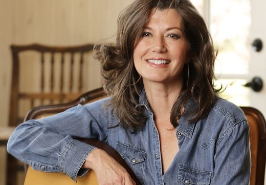 Happy Birthday to Amy Grant! 