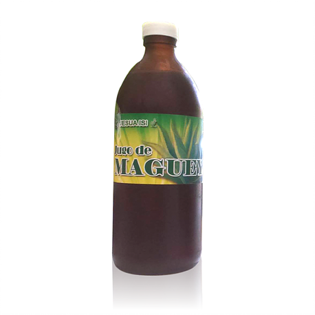 Tienes problemas de:

*Úlceras estomacales,

*Gastritis,

*Problemas digestivos diversos.

El Jugo de Maguey te ayudará.

Compra desde la comodidad de su casa

Contactanos hoy mismo +1 520 9885860

Su pedido se lo enviamos por FedEx, DHL UPS
Solo en USA.