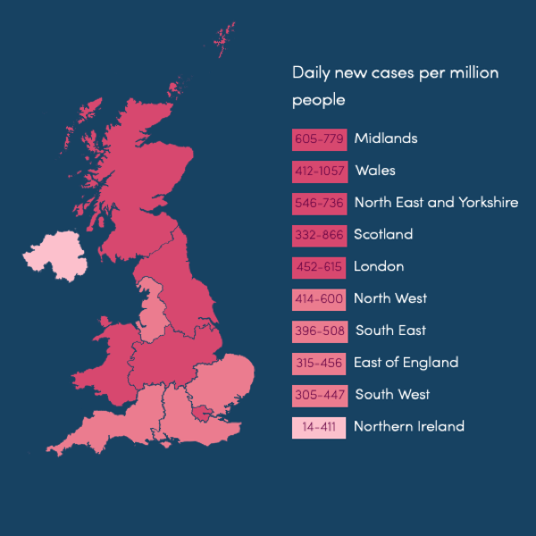 NWCCA2's tweet photo. We find out tomorrow which tier we are in the new COVID regional approach to managing the rate of infections.  No matter which level we are we still are encouraged to maintain the right behaviours: https://t.co/Oe7WVFIGzP https://t.co/Bu2LlJCiIr