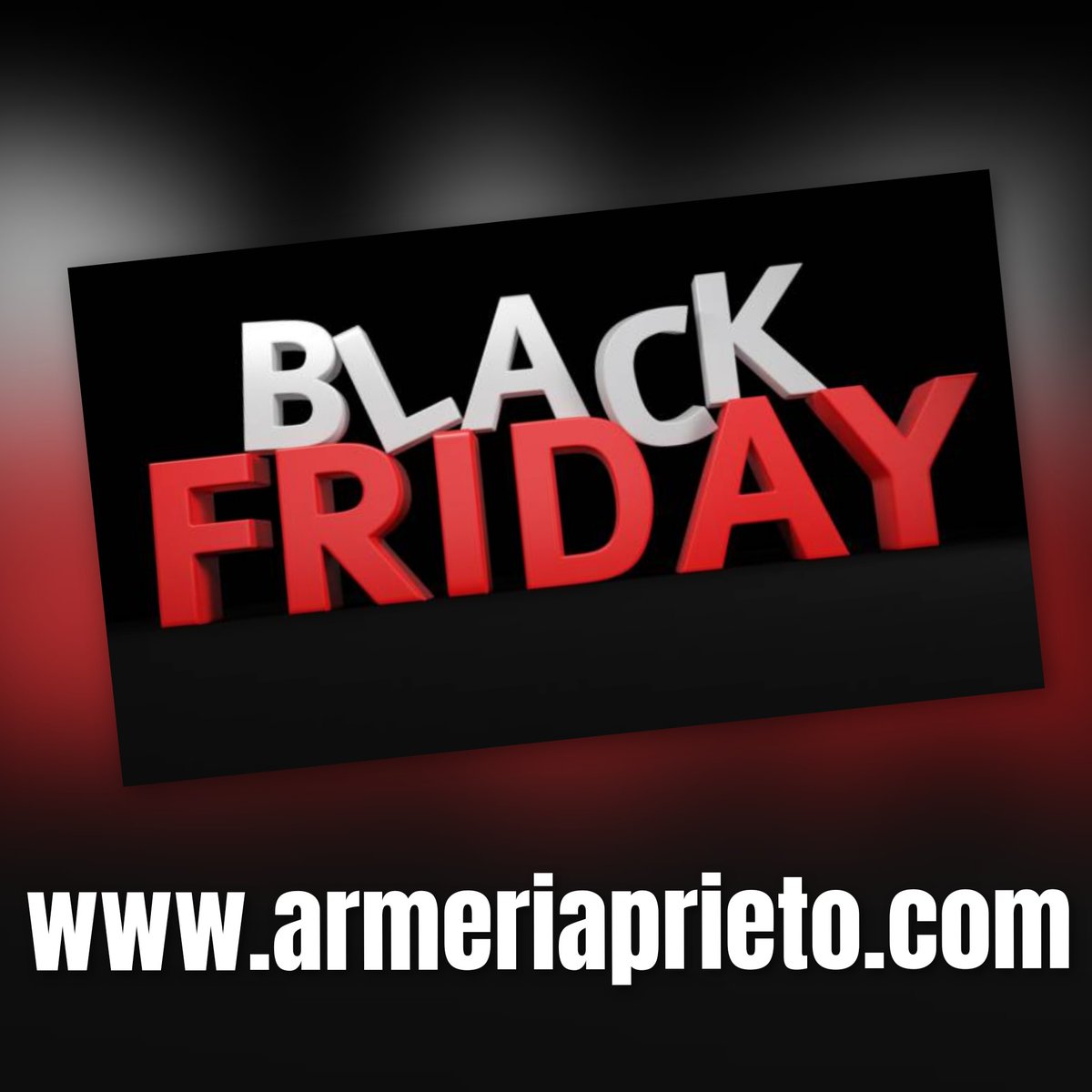 Armería Prieto (@armeriaprieto) on Twitter photo 