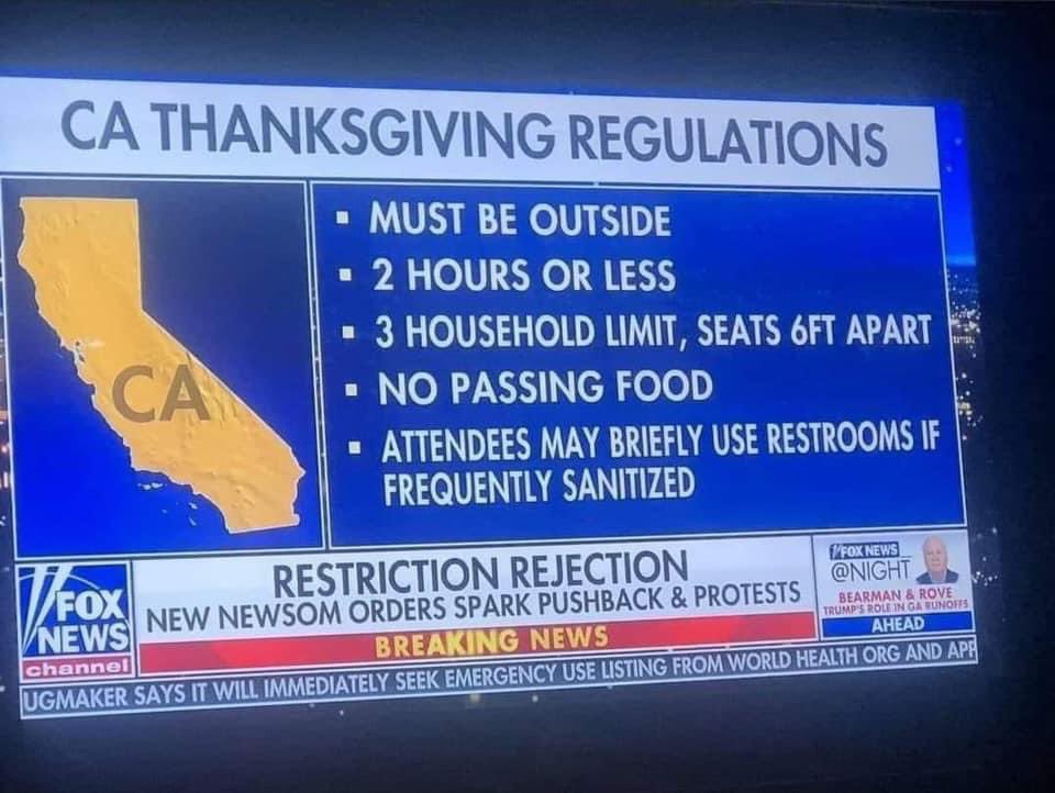 GaryALloyd's tweet photo. Imagine living in this awful state. https://t.co/m7FROxzSFT