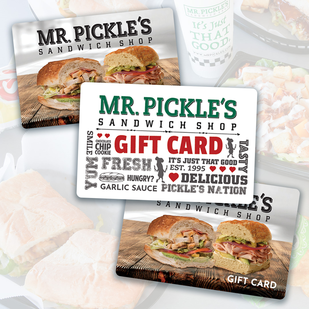 Mr. Pickles - 11 | Greeting Card