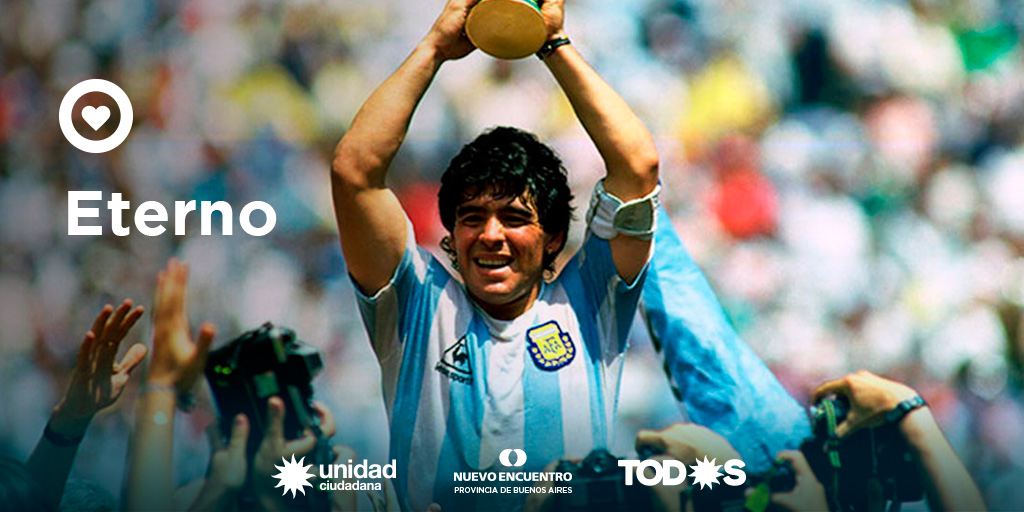 nebuenosaires's tweet photo. 𝓔𝓽𝓮𝓻𝓷𝓸 🇦🇷

#Maradona https://t.co/FAHCFKp2pd