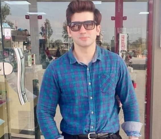 AleeHaanii's tweet photo. Heartiest congratulations to our assistant professor dr. Taimoor belonging from department of mathematics MUST AJK for being in the list of top world's scientists. We wish you more success in your life. We are proud of you sir❤...
proud of being mustian
#mustian
#Congratulations https://t.co/3VMYGj7AVZ