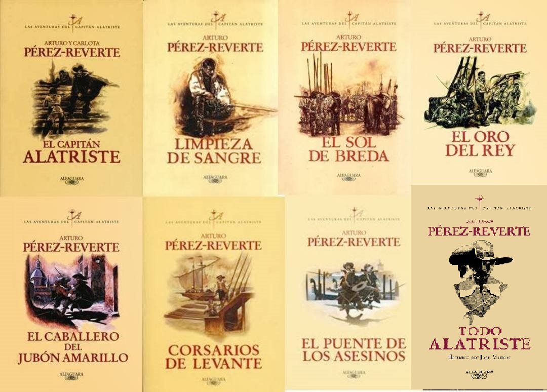 25/11/1951 Nace en Cartagena (España) el escritor y periodista @perezreverte. Miembro de @RAEinforma con el silla 'T'. Antiguo corresponsal de guerra para @rtve, entre su amplia obra destaca la saga de  #LasAventurasDelCapitanAlatriste