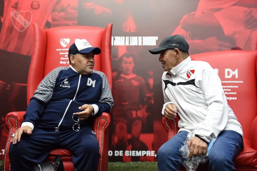 EventosCAI's tweet photo. Que en paz descanses, Diego. https://t.co/i11M0ncGJm