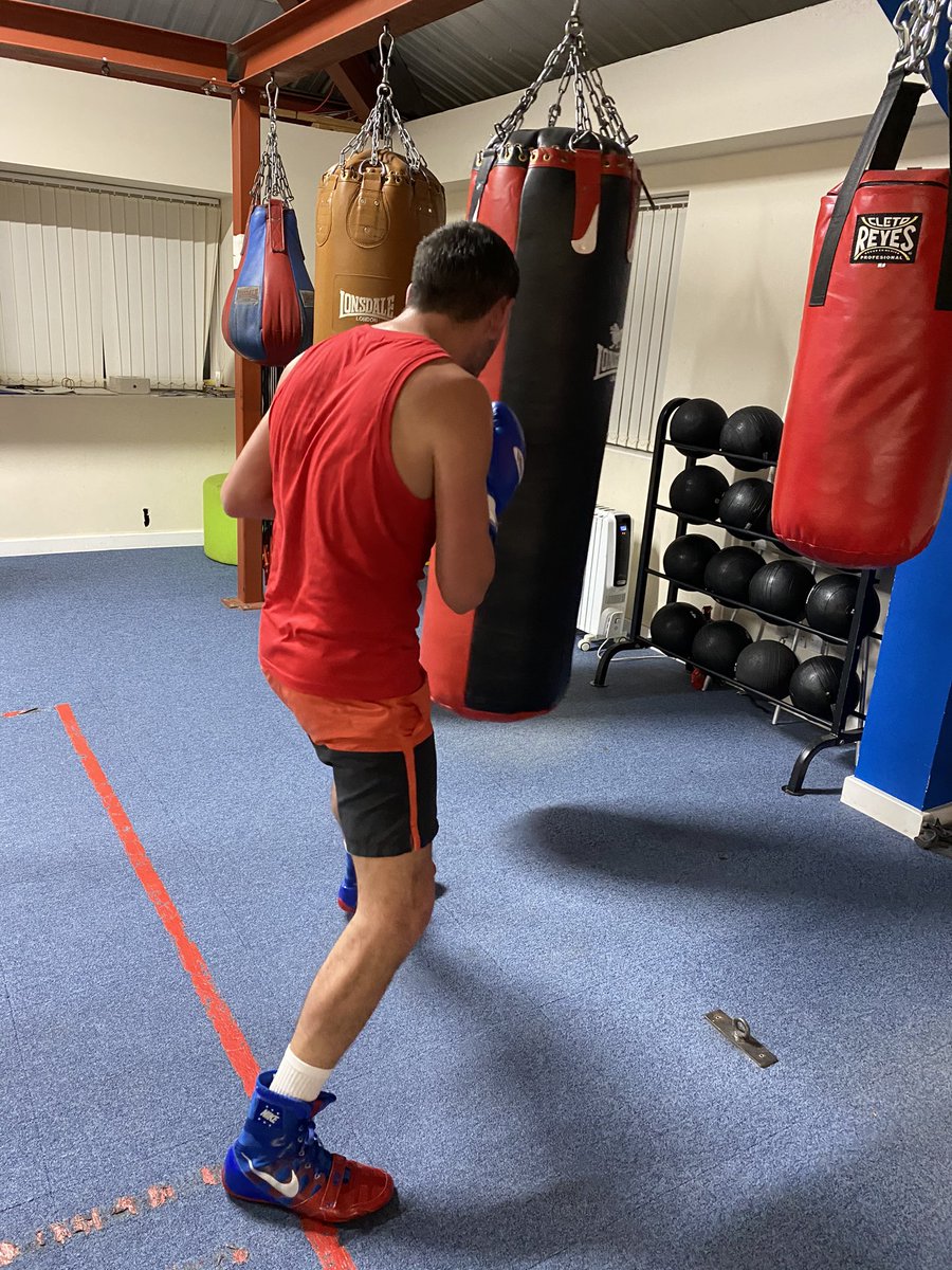 Stefy Bull (@stefybull) on Twitter photo The boys putting in a shift tonight and will be good to go for the new year @anthonytruth08 <a href="/bigtwinnygav/">Gavin Mcdonnell</a> nice to have <a href="/Muma_Mweemba/">🇿🇲Muma ‘Bruiser’ Mweemba🇬🇧</a> back in along with <a href="/JamieMcdonnell1/">Jamie Mcdonnell</a> #Boxing The boys putting in a shift tonight and will be good to go for the new year @anthonytruth08 <a href="/bigtwinnygav/">Gavin Mcdonnell</a> nice to have <a href="/Muma_Mweemba/">🇿🇲Muma ‘Bruiser’ Mweemba🇬🇧</a> back in along with <a href="/JamieMcdonnell1/">Jamie Mcdonnell</a> #Boxing