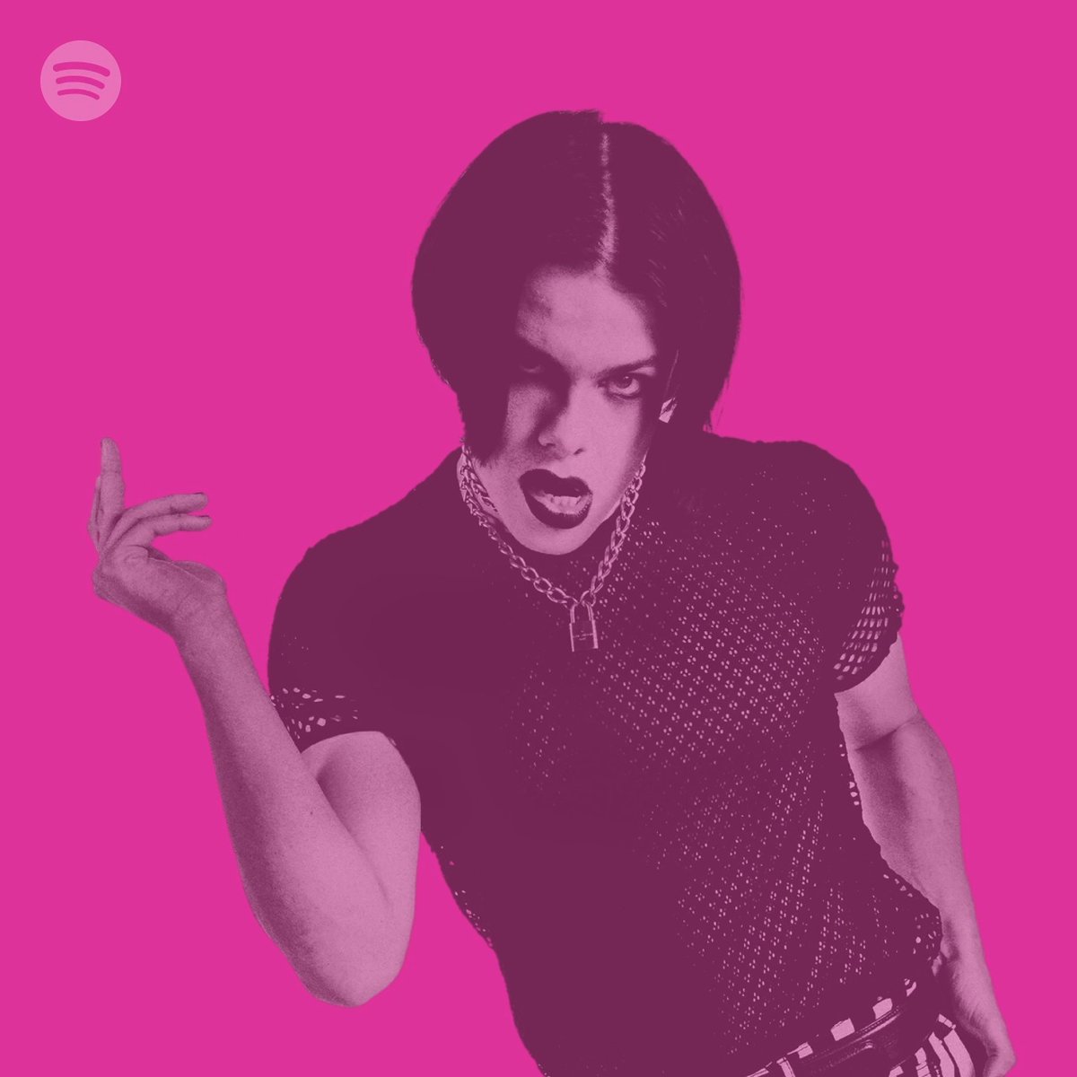 Ready to get weird with @yungblud? He's taking over the misfits 2.0 playlist this week. Don't miss it 🖤🤘 Listen here: https://t.co/rVOq4sXyUZ https://t.co/1ien8CdlIT