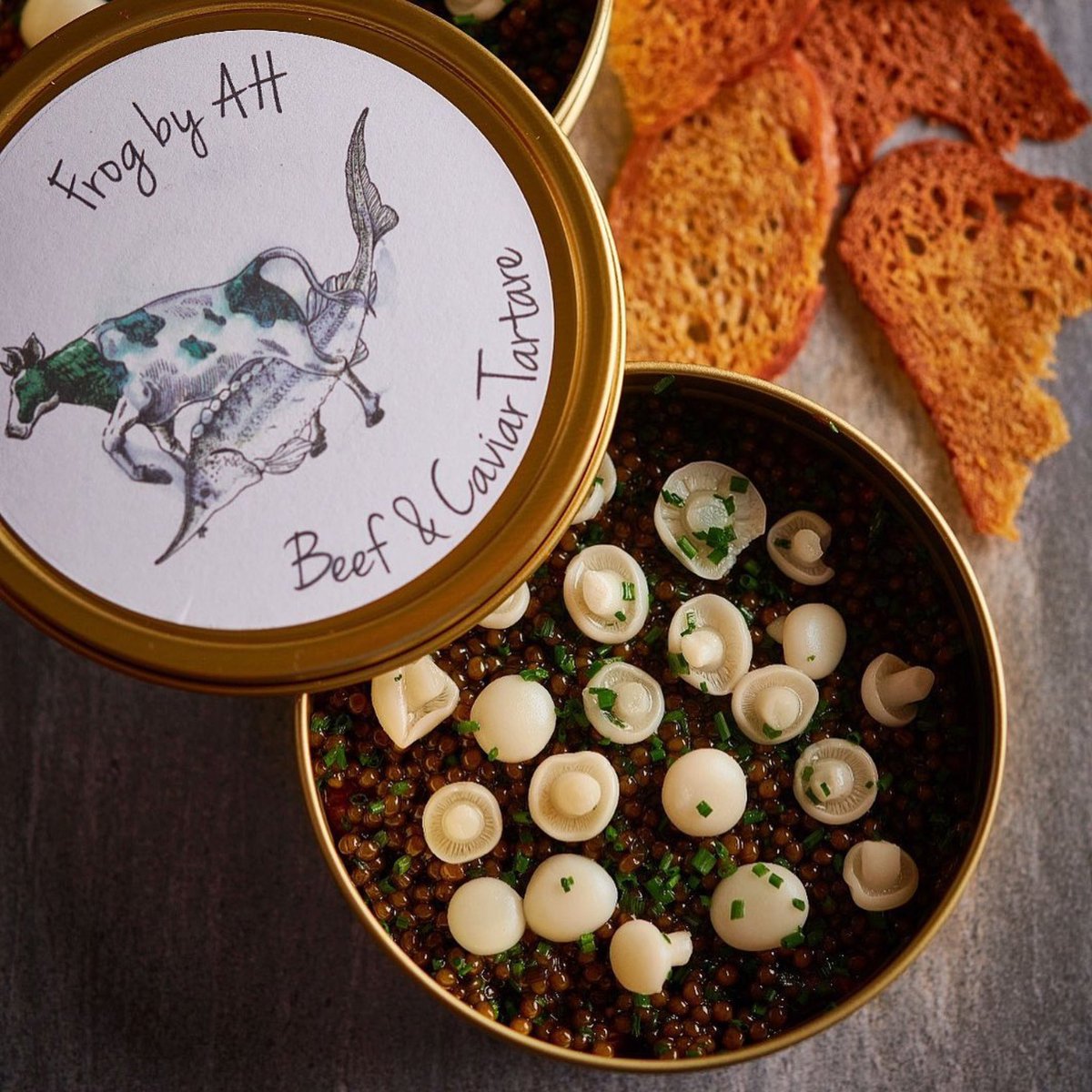 Exmoor Caviar tweet media
