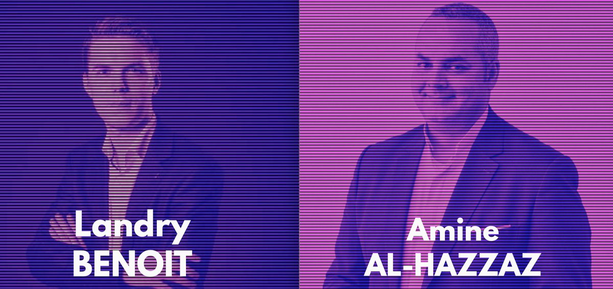 🎙️RDV demain matin à 7h45 pour discuter avec <a href="/landry_b/">Landry Benoit</a> de l’importance capitale de l’accompagnement des #entrepreneurs et des #startups sur <a href="/AtlanticMatin/">Atlantic Radio</a>  <a href="/atlanticradioMA/">Atlantic Radio</a> <a href="/HSevenAfrica/">HSEVEN</a> #MSEC Fédération de l'Écosystème Startup du Maroc