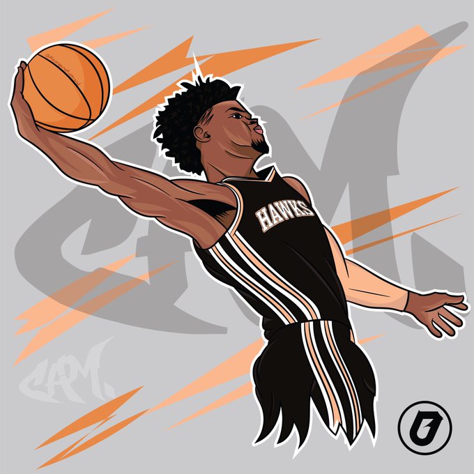 We know y'all have been cookin' up some fire fan art π
Drop your creations below and you could be featured on #FanArtFriday!
π¨: @origanative https://t.co/at8jtWRTtW