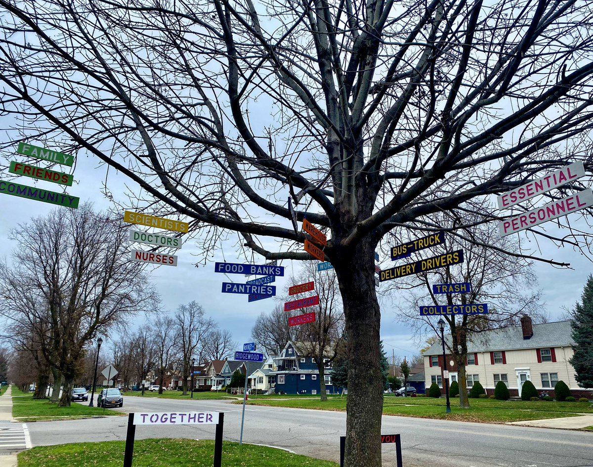 What/who are you most grateful for this year? #givethanks #buffalony #explorebuffalo