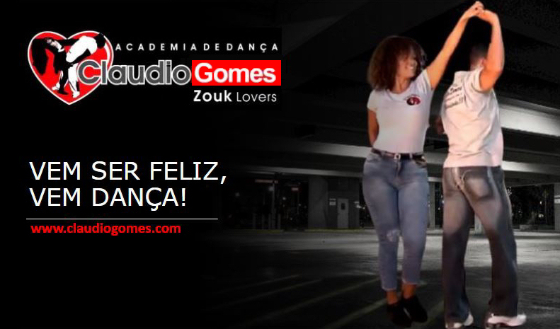 ClaudiogomesZL's tweet photo. Aprenda a dançar danças Brasileiras! #Forró/Sertanejo, #Samba, #SambaDeGafieira, na seqüência #DançaDeSalão, #Zouk (nossa especialidade) entre outras. Vem ser feliz, ❤️ vem dança!💃🕺 https://t.co/mE5yKiLavA #Goiania https://t.co/pazcWhEDBF