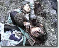 One of the tragedies the Azerbaijani people encountered in the 20th century was the Khojaly genocide. Like Khatun, Lidia, and Oradur genocides, the Khojaly tragedy is the most heinous and barbarian act in the history of humankind.
 #KarabakhisAzerbaijan
 #DontBelieveArmenia