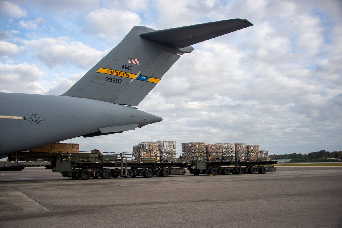 Water Mission tweet media