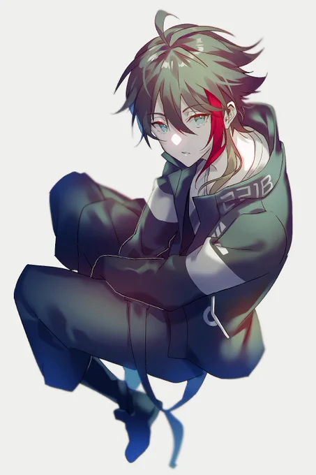 ?️
#さ絵ぐさ 
