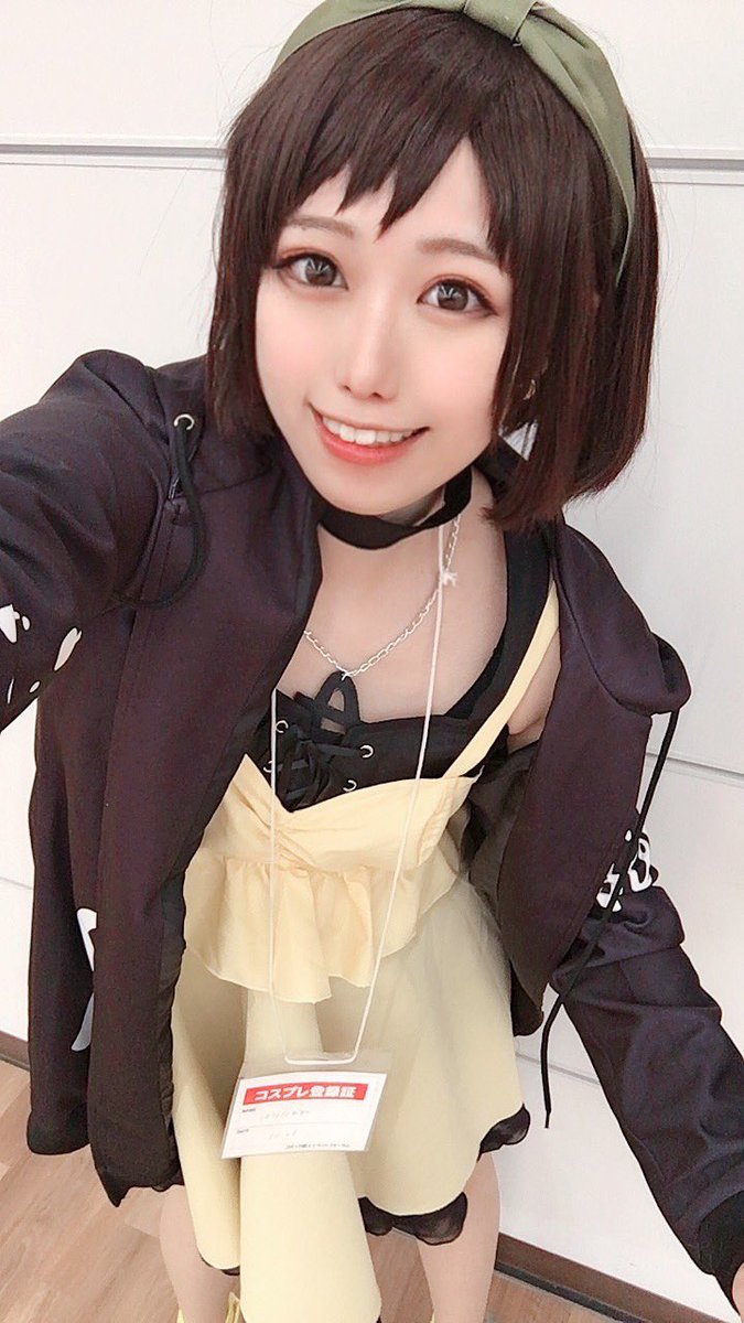 ore_channn's tweet photo. #BDP11th #コスプレ
羽沢つぐみちゃんしてました(・۬ノ͜ )☕
1枚目匂わせ~~~🥁 https://t.co/LSvgxmPbvS