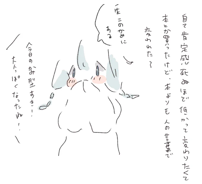 気づき 