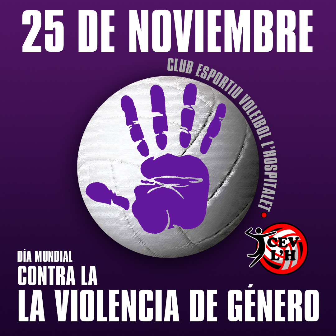 CE Voleibol l'Hospitalet tweet media