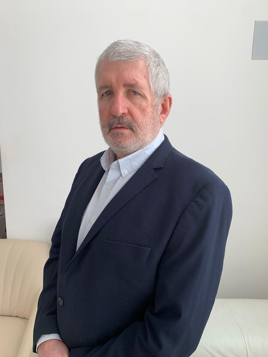 abcr_rodovias's tweet photo. Em assembleia extraordinária realizada em 24 de novembro, a Associação Brasileira de Concessionárias de Rodovias - ABCR indicou José Carlos Cassaniga para assumir a posição de diretor-executivo da entidade. Leia o comunicado completo em: https://t.co/Dvxp7qLA8g https://t.co/odc8rPqXV1