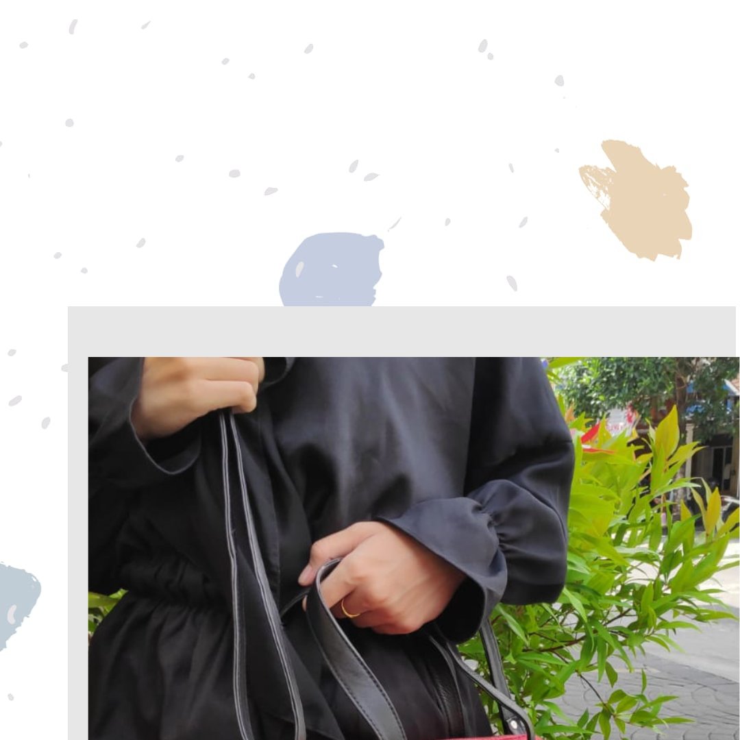 ChemzBagMaker's tweet photo. strap tas bisa dibuat dari bahan yang sama dengan tas loh..

tas kulit asli ini salah satunya. pengen punya tas yang full leather atau kulit asli termasuk tali tasnya juga tentu bisa. kombinasi warna hitam dan merah membuat tas ini tidak monoton, yuk langsung aja cek link bio ya! https://t.co/vdCskF48CK