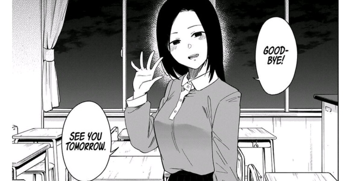 Jose on Twitter: "Me puse al día con Shounen no Abyss y definitivamente
