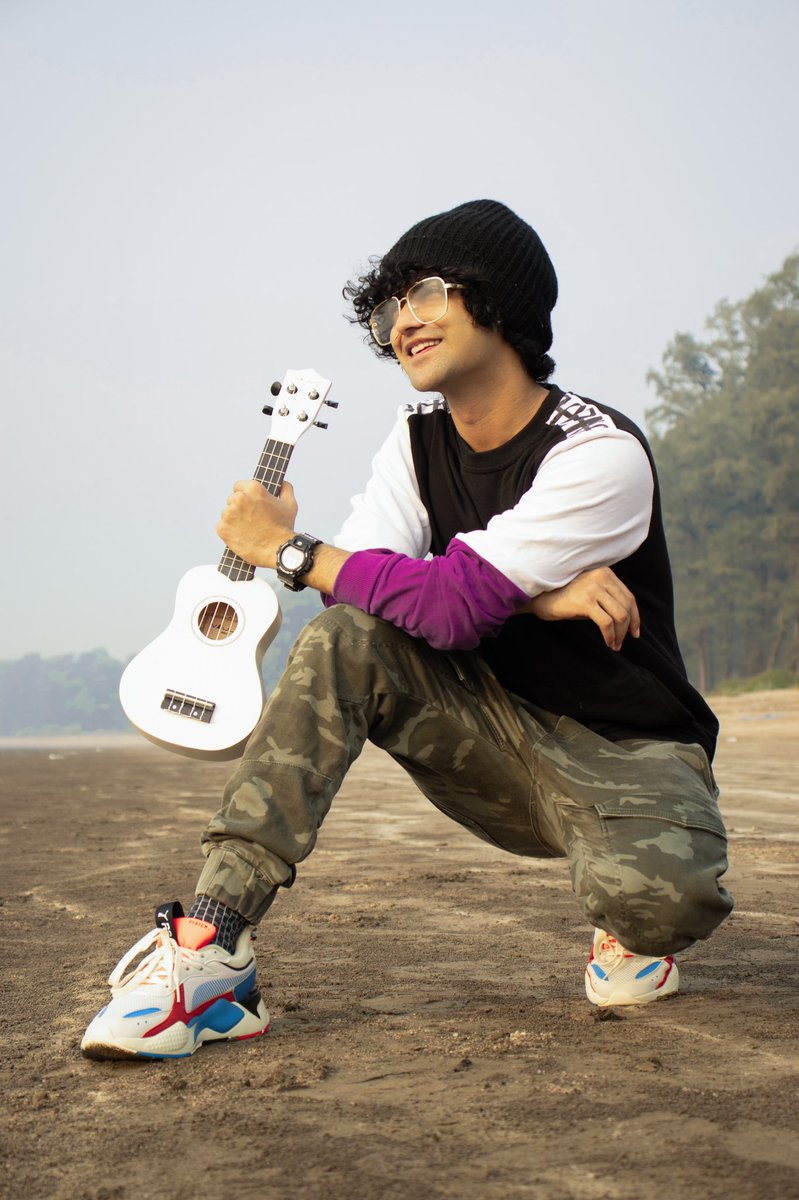 If everything was promised, why would you work for it? 💛💫