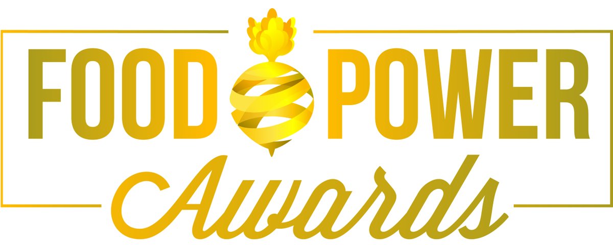 Food Power Awards 2020 - Vote Now! - https://t.co/lEv5tYZ1Su https://t.co/wBKLGqoHd6