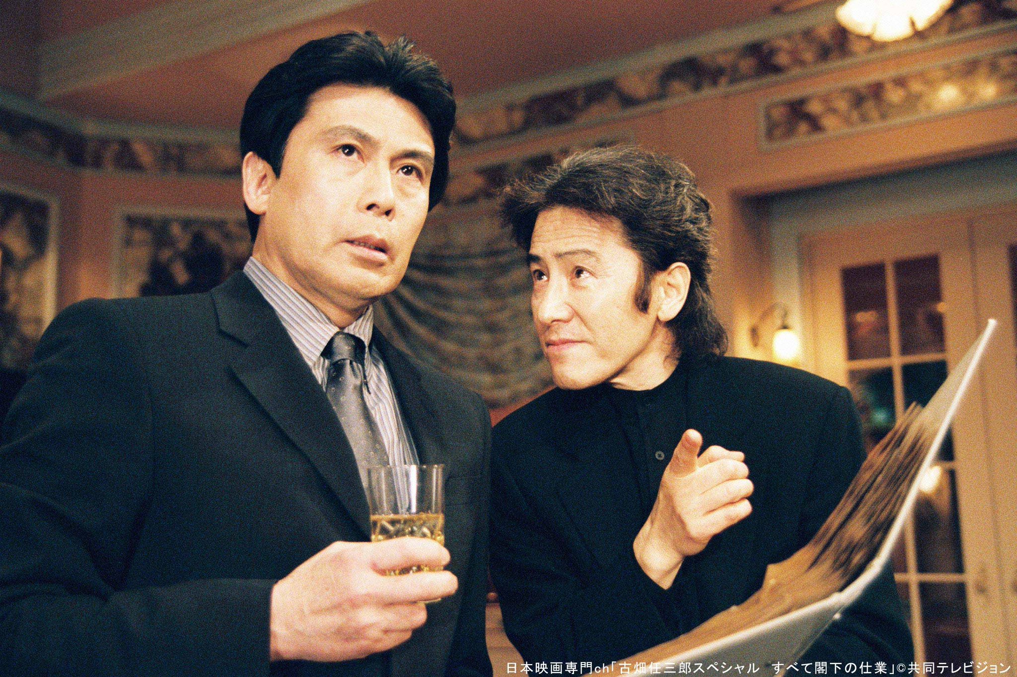 古畑任三郎 EnrC8KIUwAINbGw.jpg:large