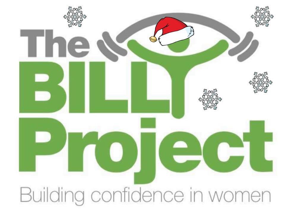 The Billy Project tweet media