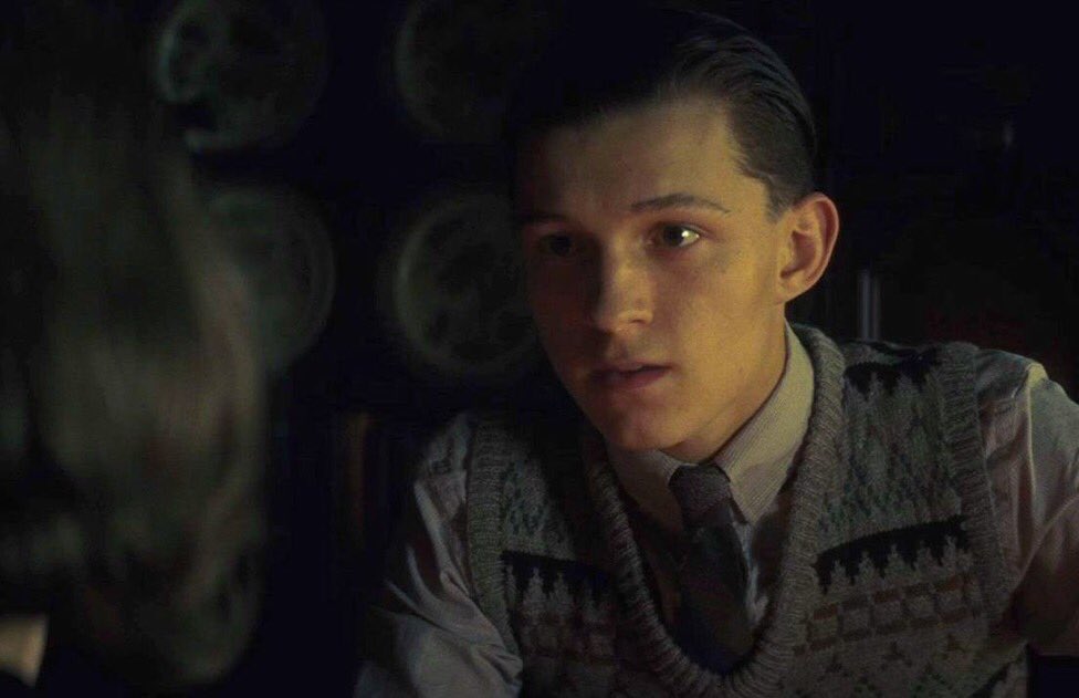 tom as jack fawcett in the lost city of z (2016)