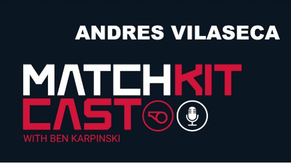YourMatchKit's tweet photo. NEW on the #MatchKitCast
We talk to Uruguayan rugby captain @fatigavila
https://t.co/GfEk3cS6ju
Podcast also available on all major podcast platforms. https://t.co/ZmiJndUyyp